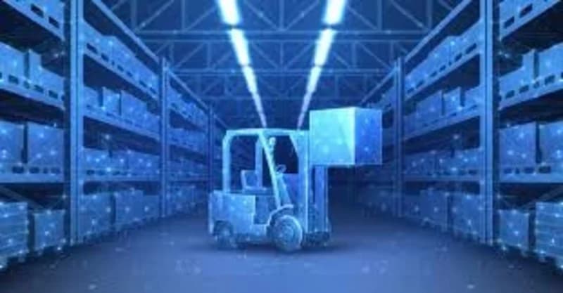 Export packaging documentation